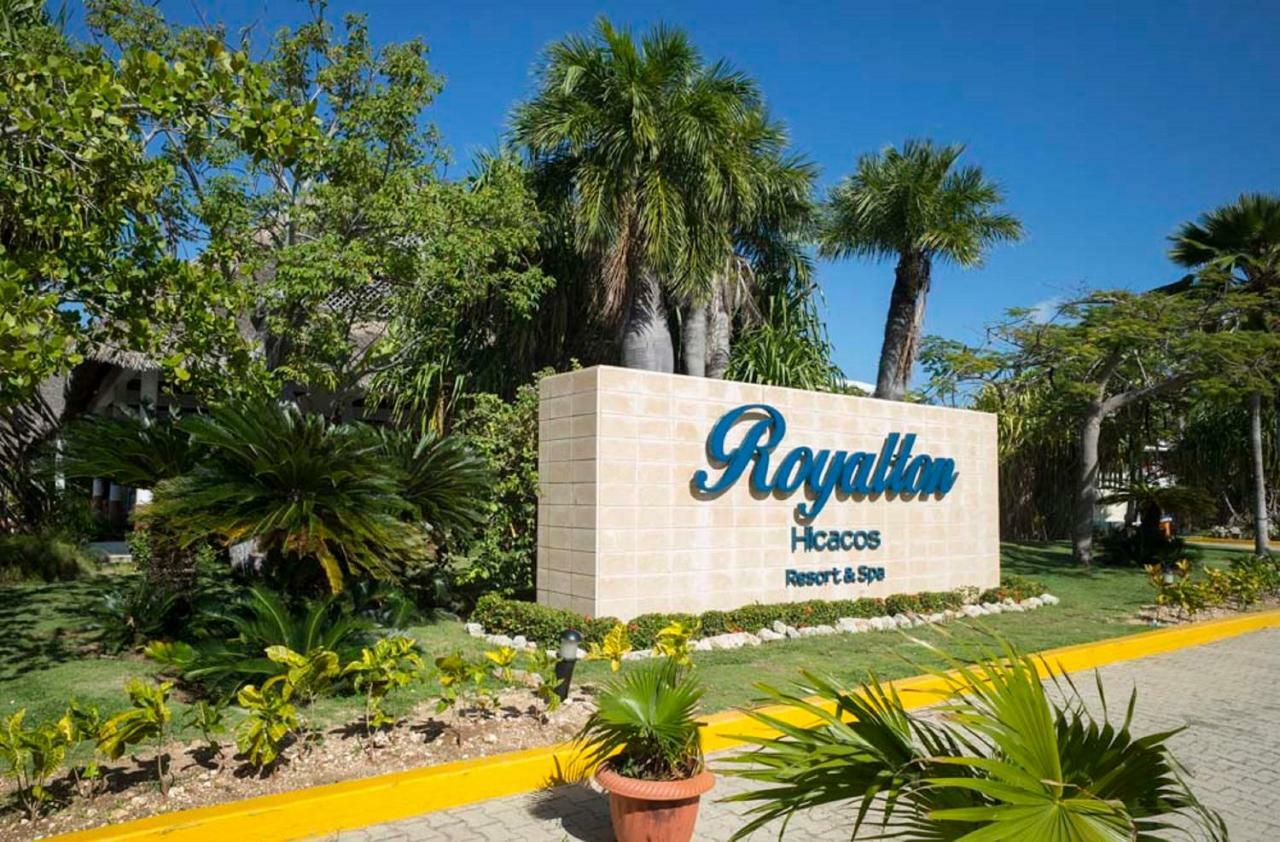 Hotel Royalton Hicacos Adults Only Varadero Exterior foto
